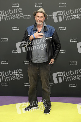 Filmpremiere 'Die Luft zum Atmen', Filmfest Hamburg 2021