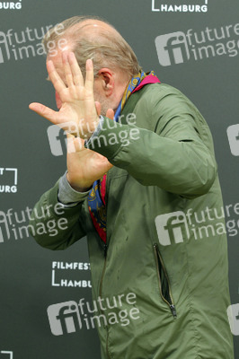 Filmpremiere 'Die Luft zum Atmen', Filmfest Hamburg 2021