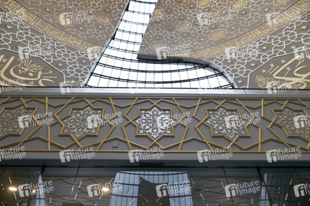 Tag der offenen Moschee in Köln