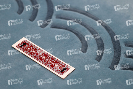 Tag der offenen Moschee in Köln