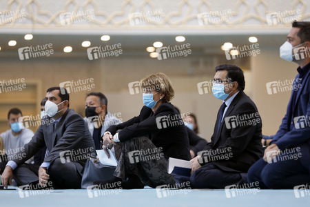 Tag der offenen Moschee in Köln