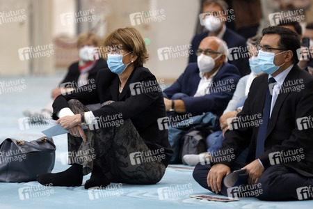 Tag der offenen Moschee in Köln