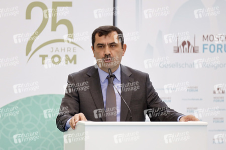 Tag der offenen Moschee in Köln