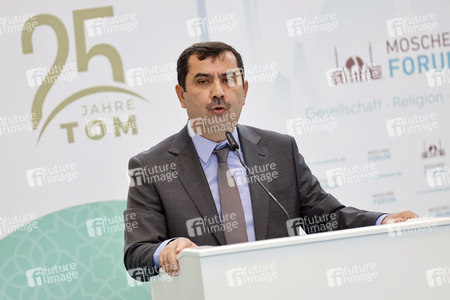 Tag der offenen Moschee in Köln