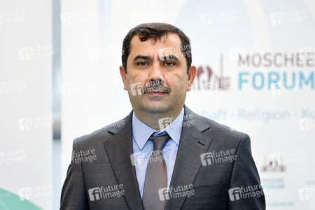 Tag der offenen Moschee in Köln