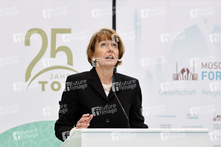 Tag der offenen Moschee in Köln