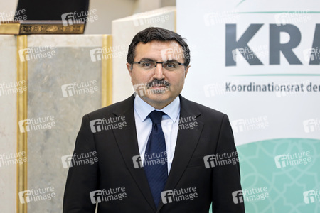 Tag der offenen Moschee in Köln