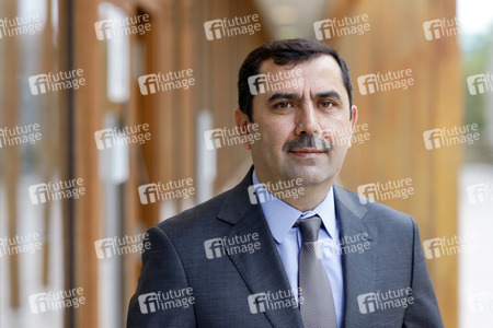 Tag der offenen Moschee in Köln