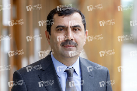 Tag der offenen Moschee in Köln