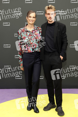 Filmpremiere 'Alles in bester Ordnung', Filmfest Hamburg 2021