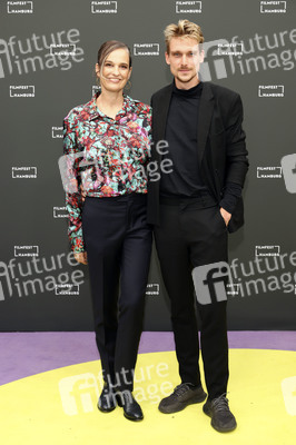Filmpremiere 'Alles in bester Ordnung', Filmfest Hamburg 2021