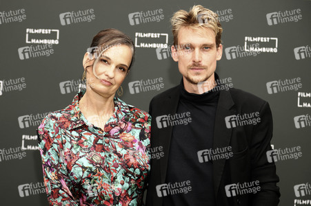 Filmpremiere 'Alles in bester Ordnung', Filmfest Hamburg 2021
