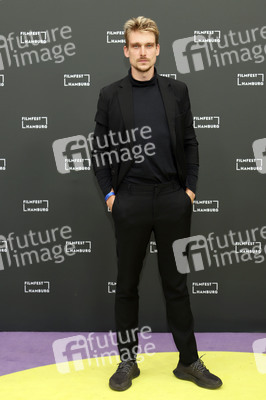 Filmpremiere 'Alles in bester Ordnung', Filmfest Hamburg 2021