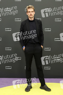 Filmpremiere 'Alles in bester Ordnung', Filmfest Hamburg 2021