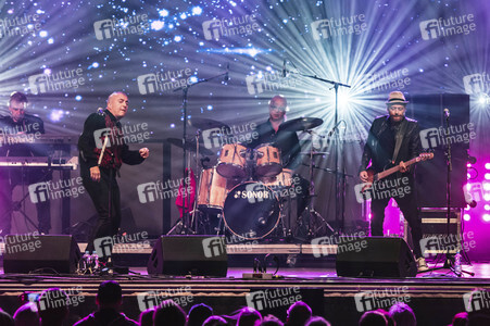 Konzert von Pankow in Dresden