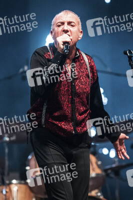 Konzert von Pankow in Dresden