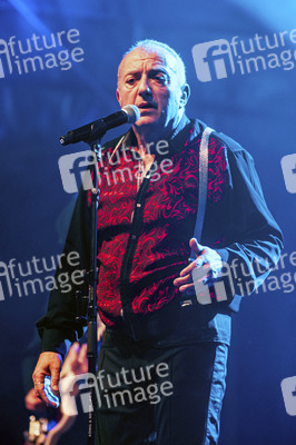 Konzert von Pankow in Dresden