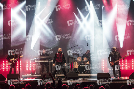 Konzert von Pankow in Dresden