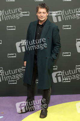 Filmpremiere 'Alles auf Rot', Filmfest Hamburg 2021