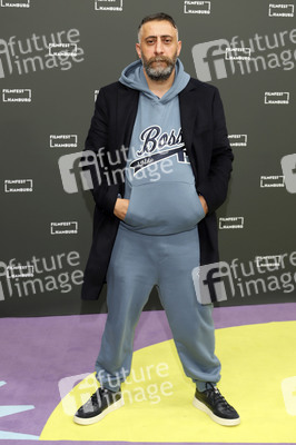 Filmpremiere 'Alles auf Rot', Filmfest Hamburg 2021