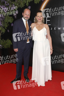 The Show 2021 in Hamburg