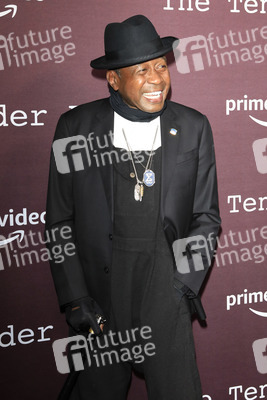 Filmpremiere 'The Tender Bar' in Los Angeles