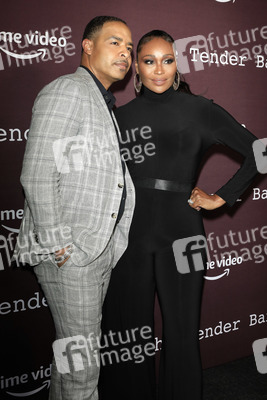 Filmpremiere 'The Tender Bar' in Los Angeles