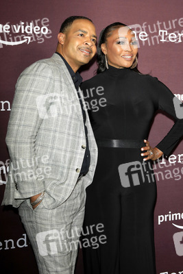 Filmpremiere 'The Tender Bar' in Los Angeles