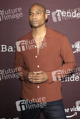 Filmpremiere 'The Tender Bar' in Los Angeles