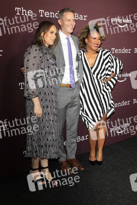 Filmpremiere 'The Tender Bar' in Los Angeles