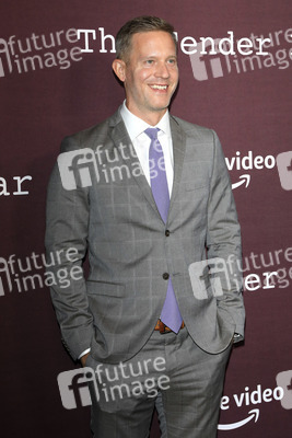 Filmpremiere 'The Tender Bar' in Los Angeles