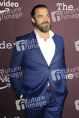 Filmpremiere 'The Tender Bar' in Los Angeles