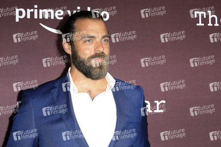 Filmpremiere 'The Tender Bar' in Los Angeles