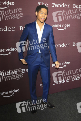 Filmpremiere 'The Tender Bar' in Los Angeles