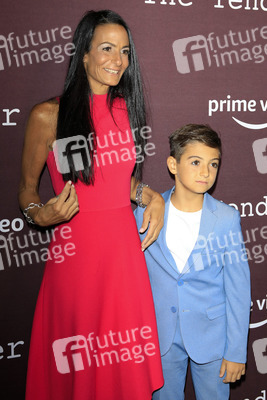 Filmpremiere 'The Tender Bar' in Los Angeles