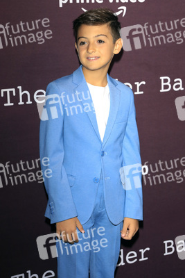 Filmpremiere 'The Tender Bar' in Los Angeles