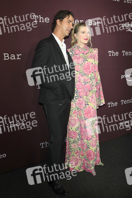 Filmpremiere 'The Tender Bar' in Los Angeles