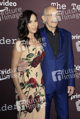 Filmpremiere 'The Tender Bar' in Los Angeles