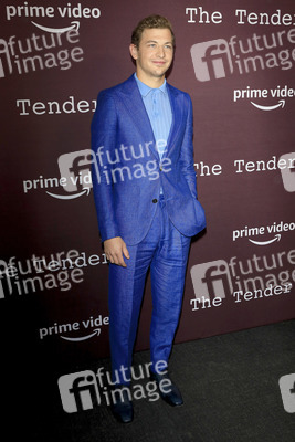 Filmpremiere 'The Tender Bar' in Los Angeles
