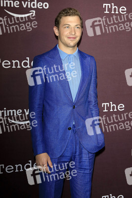 Filmpremiere 'The Tender Bar' in Los Angeles