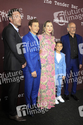 Filmpremiere 'The Tender Bar' in Los Angeles
