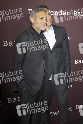 Filmpremiere 'The Tender Bar' in Los Angeles