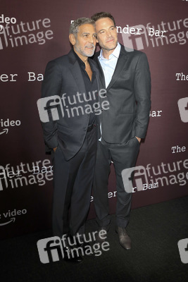Filmpremiere 'The Tender Bar' in Los Angeles