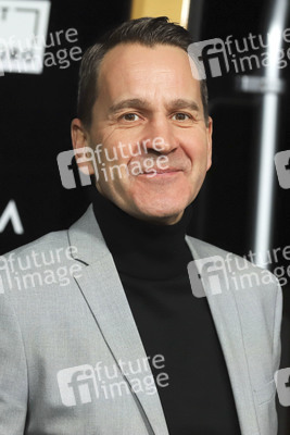 Filmpremiere 'Der Beschützer', Filmfest Hamburg 2021