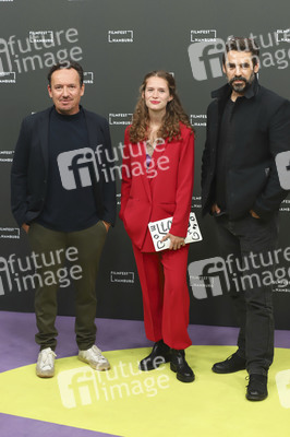 Filmpremiere 'Der Beschützer', Filmfest Hamburg 2021