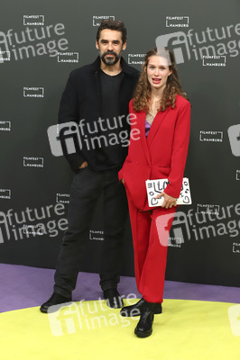 Filmpremiere 'Der Beschützer', Filmfest Hamburg 2021