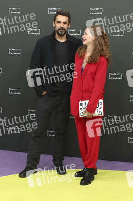 Filmpremiere 'Der Beschützer', Filmfest Hamburg 2021