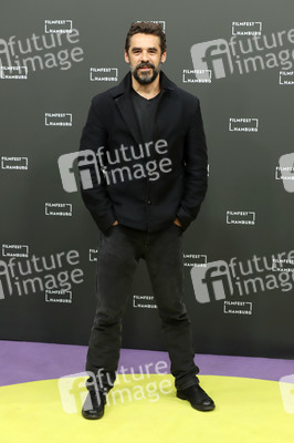 Filmpremiere 'Der Beschützer', Filmfest Hamburg 2021