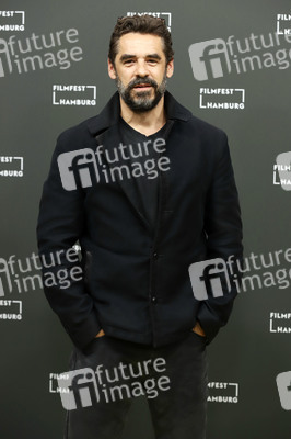 Filmpremiere 'Der Beschützer', Filmfest Hamburg 2021
