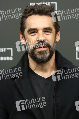 Filmpremiere 'Der Beschützer', Filmfest Hamburg 2021